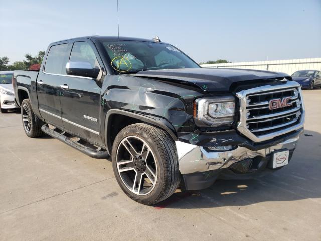 GMC SIERRA C15 2018 3gtp1nec4jg591362