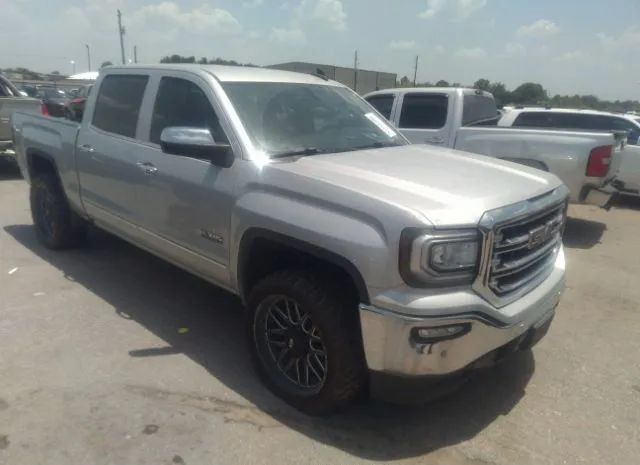 GMC SIERRA 1500 2018 3gtp1nec4jg631505