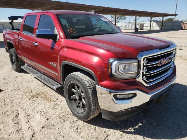 GMC SIERRA C15 2018 3gtp1nec4jg638079