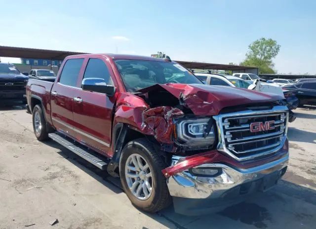 GMC SIERRA 1500 2016 3gtp1nec5gg162272