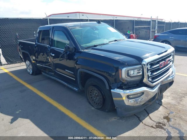 GMC SIERRA 2016 3gtp1nec5gg182070