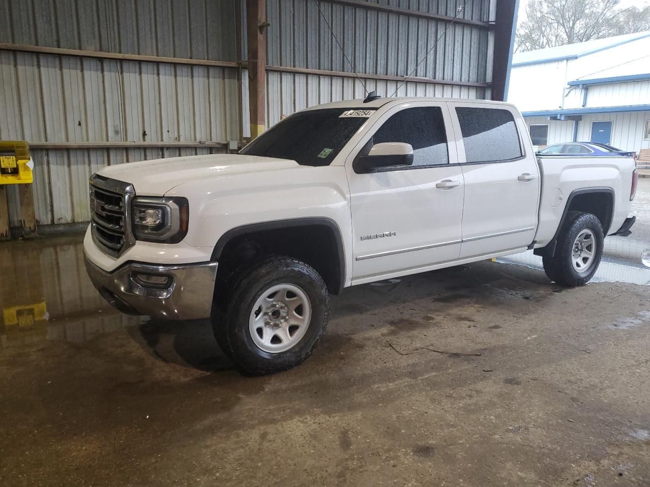 GMC SIERRA 2016 3gtp1nec5gg321291