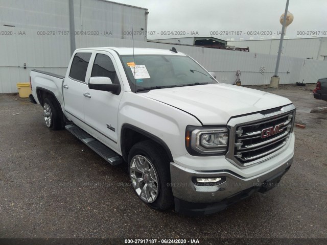 GMC SIERRA 1500 2017 3gtp1nec5hg104602