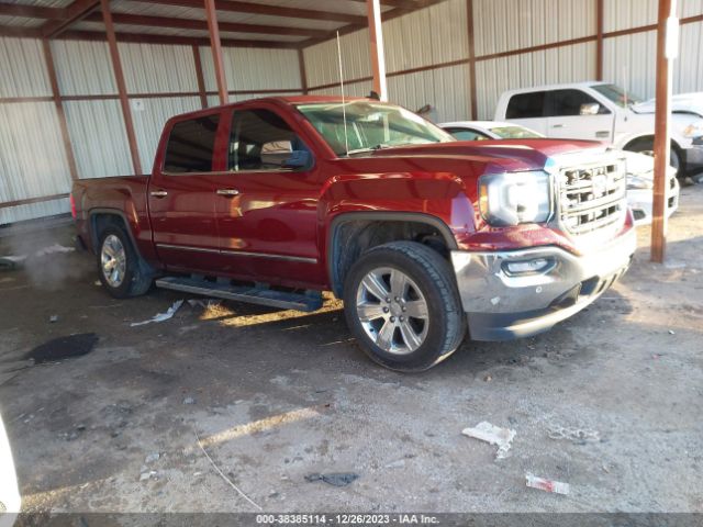 GMC NULL 2017 3gtp1nec5hg181633