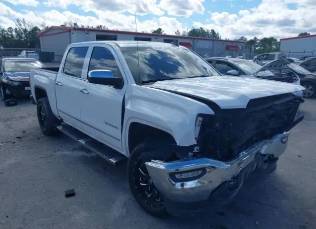 GMC SIERRA 1500 2017 3gtp1nec5hg321423