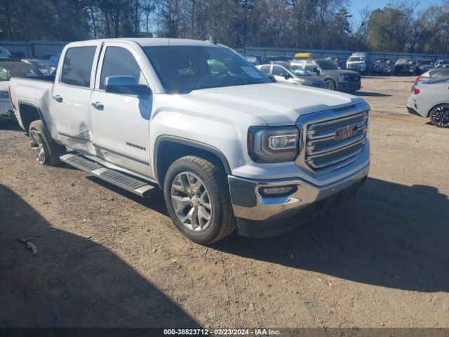 GMC SIERRA 1500 2017 3gtp1nec5hg384733