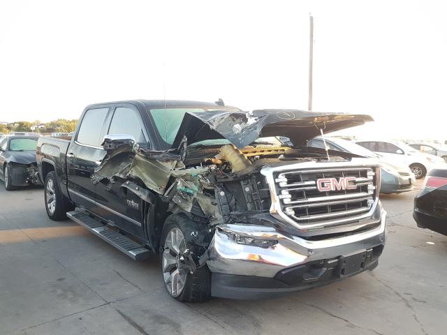 GMC SIERRA C15 2018 3gtp1nec5jg164837