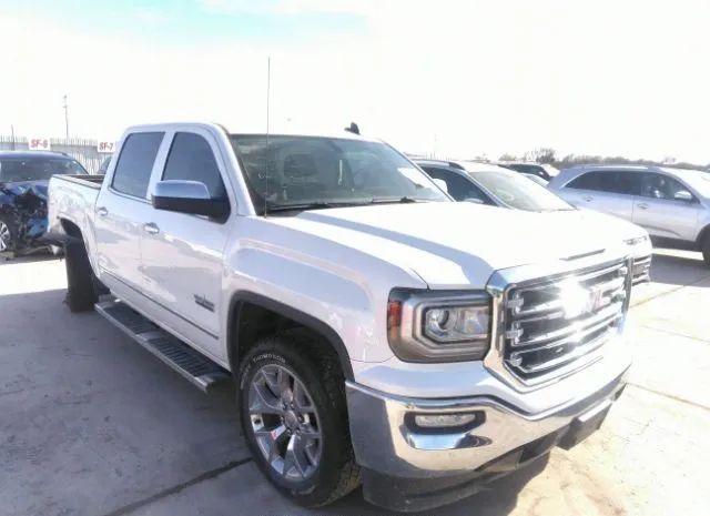 GMC SIERRA 1500 2018 3gtp1nec5jg180343