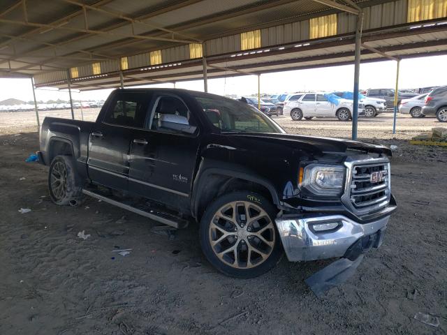 GMC SIERRA C15 2018 3gtp1nec5jg196395