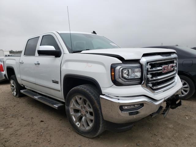 GMC SIERRA C15 2018 3gtp1nec5jg232716