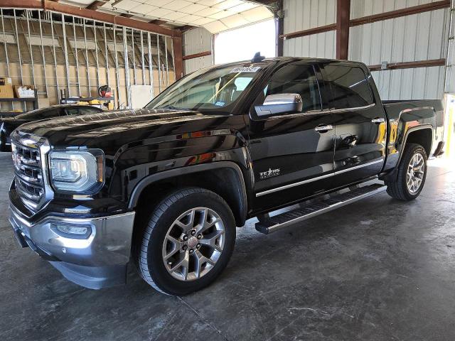 GMC SIERRA C15 2018 3gtp1nec5jg270995