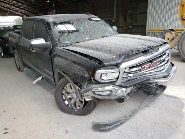 GMC SIERRA C15 2018 3gtp1nec5jg451675