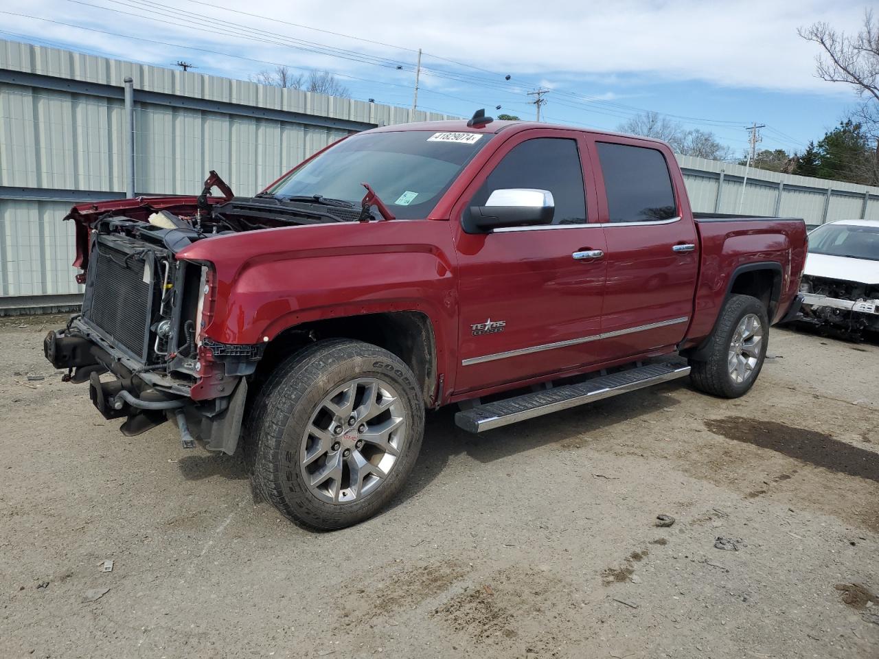 GMC SIERRA 2018 3gtp1nec5jg556507