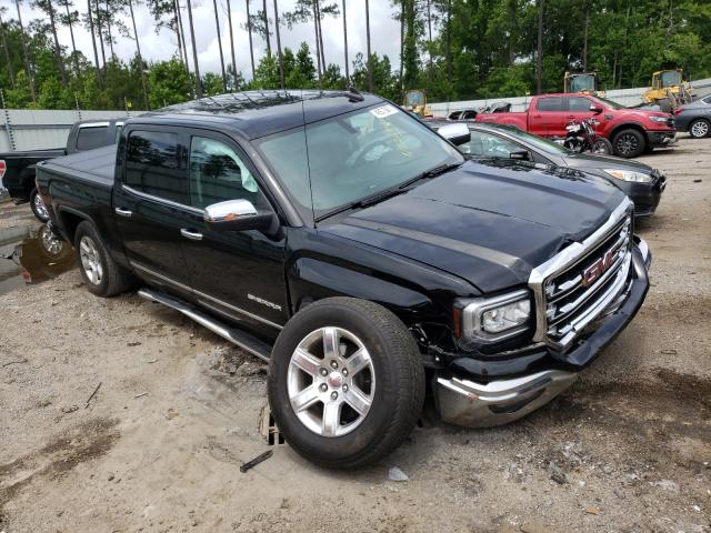 GMC SIERRA C15 2018 3gtp1nec5jg563263