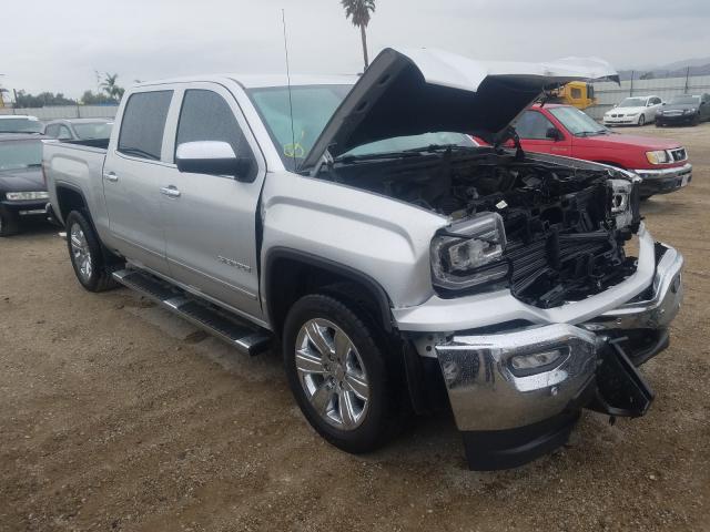 GMC SIERRA C15 2018 3gtp1nec5jg614227