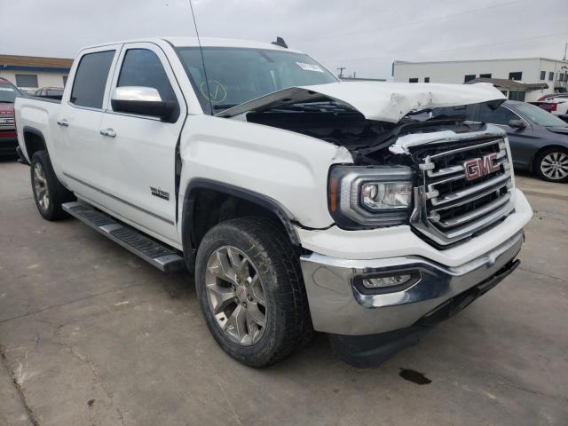 GMC SIERRA C15 2018 3gtp1nec5jg616768