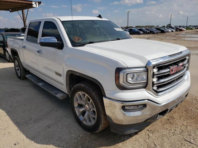 GMC SIERRA1500 2018 3gtp1nec5jg627785