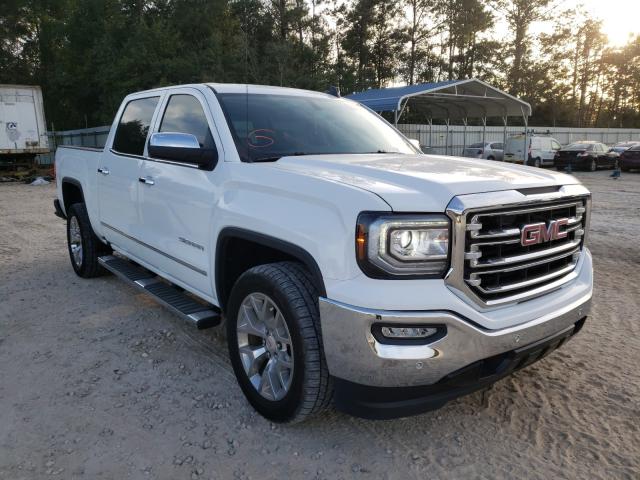 GMC SIERRA C15 2018 3gtp1nec5jg634431