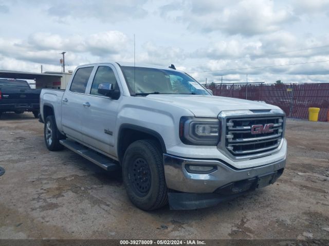 GMC SIERRA 1500 2016 3gtp1nec6gg257021