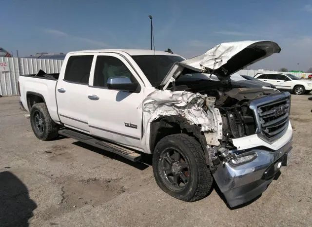 GMC SIERRA 1500 2017 3gtp1nec6hg179969