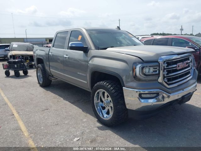 GMC SIERRA 1500 2017 3gtp1nec6hg228118