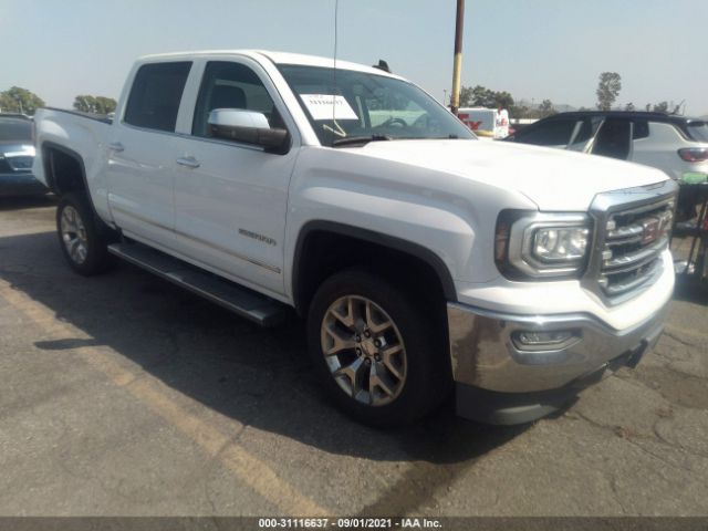 GMC SIERRA 1500 2017 3gtp1nec6hg229544