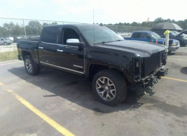 GMC SIERRA 1500 2017 3gtp1nec6hg290747