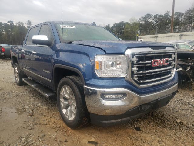 GMC SIERRA 1500 2017 3gtp1nec6hg429193