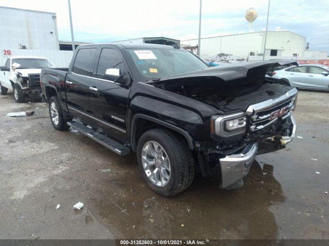 GMC SIERRA 1500 2017 3gtp1nec6hg465854