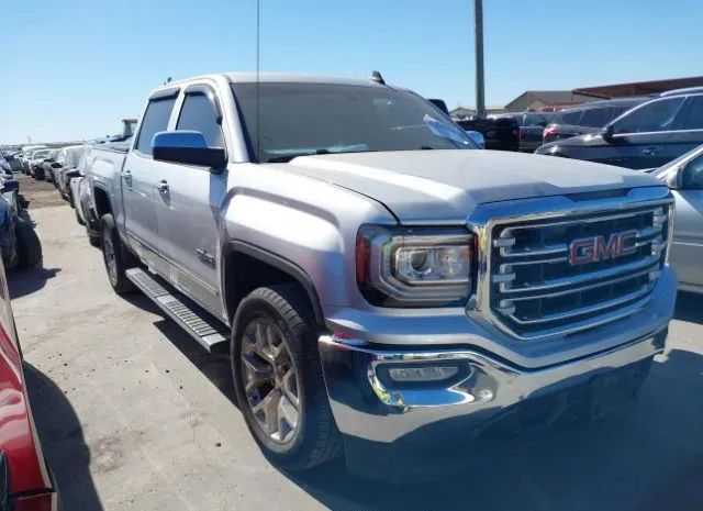 GMC SIERRA 1500 2017 3gtp1nec6hg472190