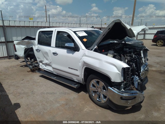 GMC SIERRA 1500 2017 3gtp1nec6hg483495