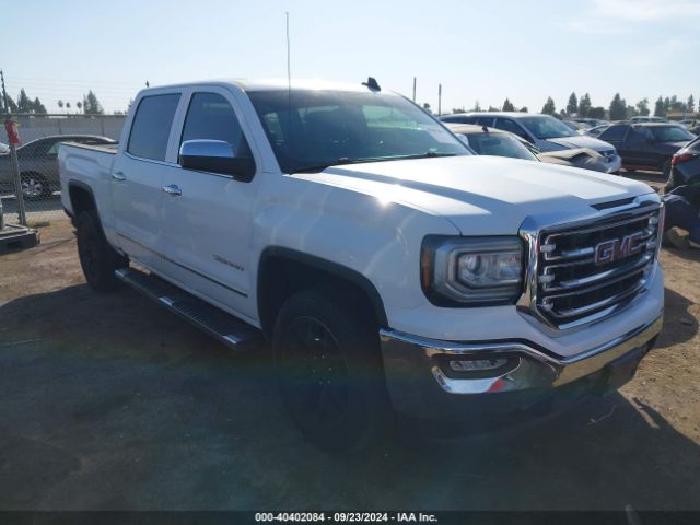 GMC SIERRA 2018 3gtp1nec6jg261612