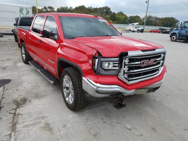 GMC SIERRA C15 2018 3gtp1nec6jg295050