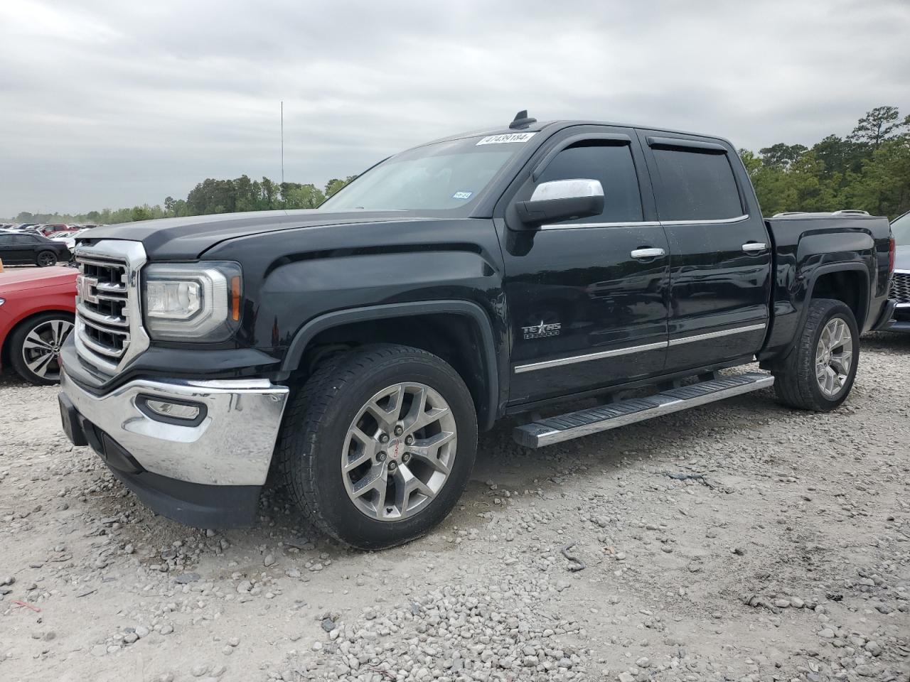 GMC SIERRA 2018 3gtp1nec6jg379143