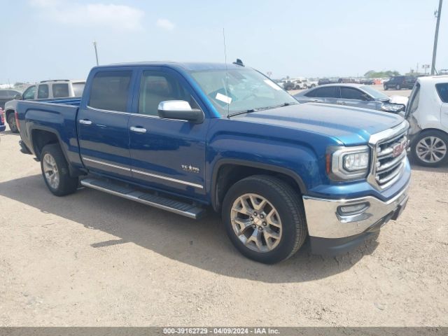 GMC SIERRA 2018 3gtp1nec6jg458084