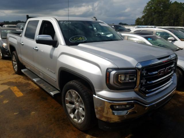 GMC SIERRA C15 2018 3gtp1nec6jg517098