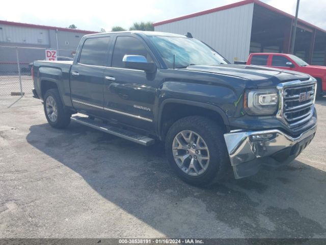 GMC NULL 2018 3gtp1nec6jg549453