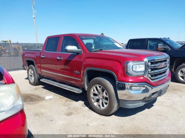 GMC SIERRA 2018 3gtp1nec6jg619338