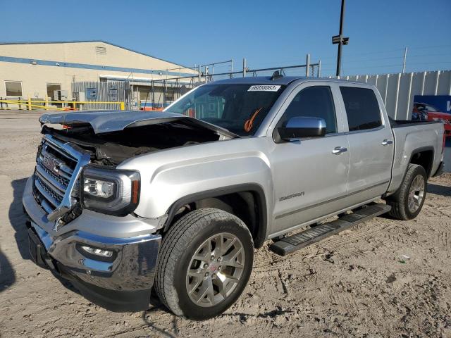 GMC SIERRA 2018 3gtp1nec6jg629884