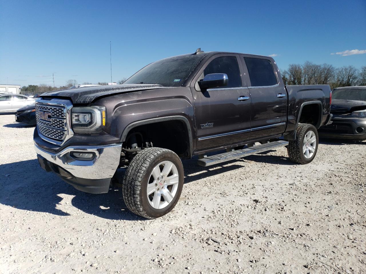 GMC SIERRA 2016 3gtp1nec7gg131153