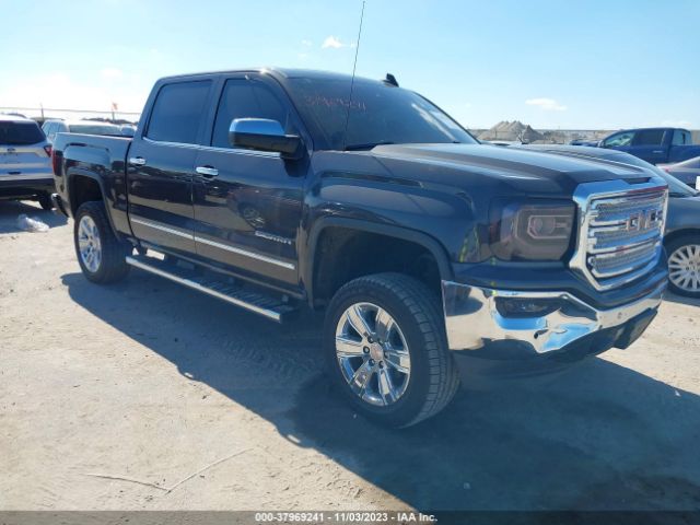 GMC SIERRA 1500 2016 3gtp1nec7gg164637