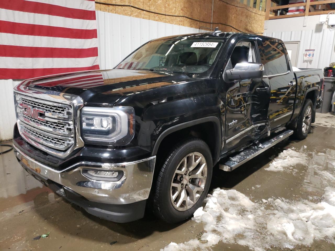 GMC SIERRA 2016 3gtp1nec7gg174424