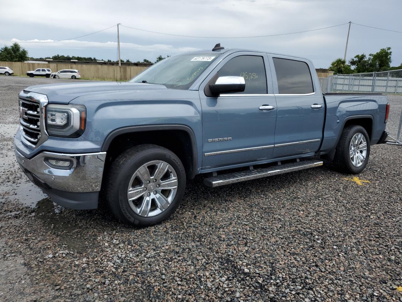 GMC SIERRA 2016 3gtp1nec7gg181308