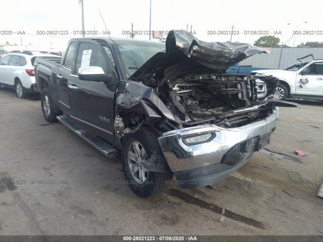 GMC SIERRA 1500 2016 3gtp1nec7gg253348