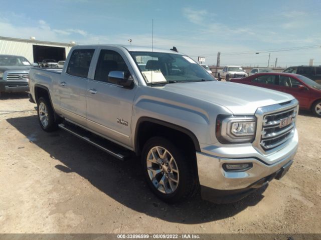 GMC SIERRA 1500 2016 3gtp1nec7gg355507