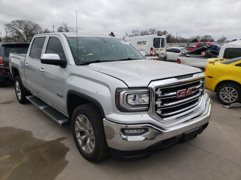 GMC SIERRA C15 2017 3gtp1nec7hg198983