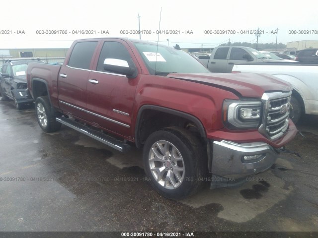 GMC SIERRA 1500 2017 3gtp1nec7hg386063