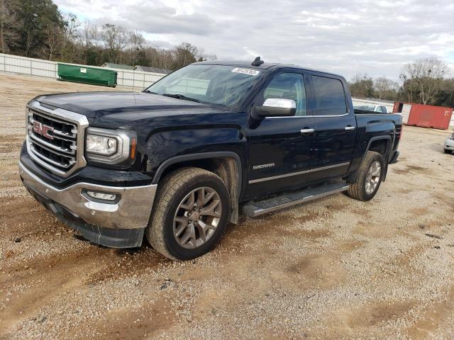 GMC SIERRA C15 2017 3gtp1nec7hg409776