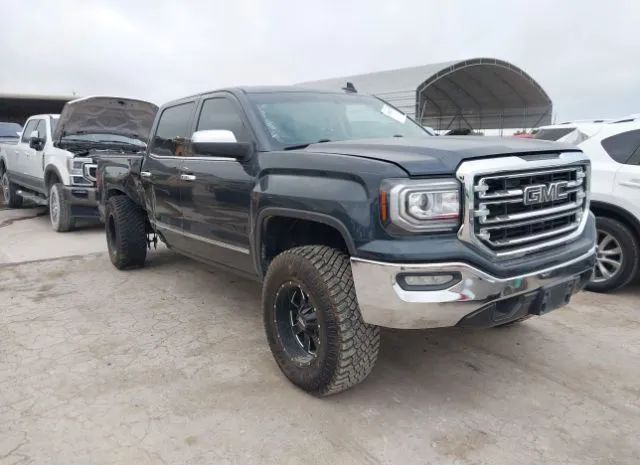 GMC SIERRA 1500 2017 3gtp1nec7hg430210