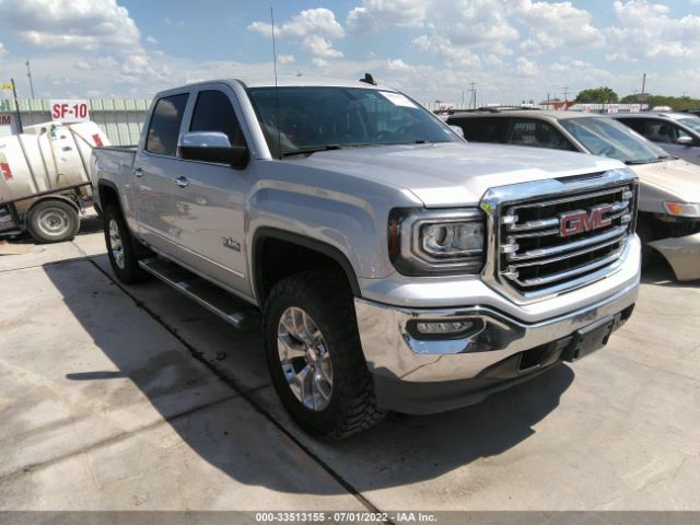 GMC SIERRA 1500 2017 3gtp1nec7hg442731